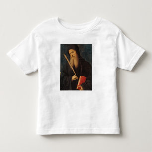 Camiseta Infantil St. Benedict