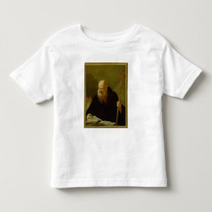 Camiseta Infantil St. Benedict