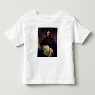 Camiseta Infantil St Dominic