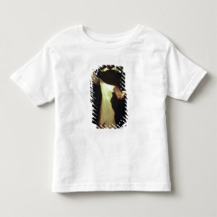 Camiseta Infantil St Dominic