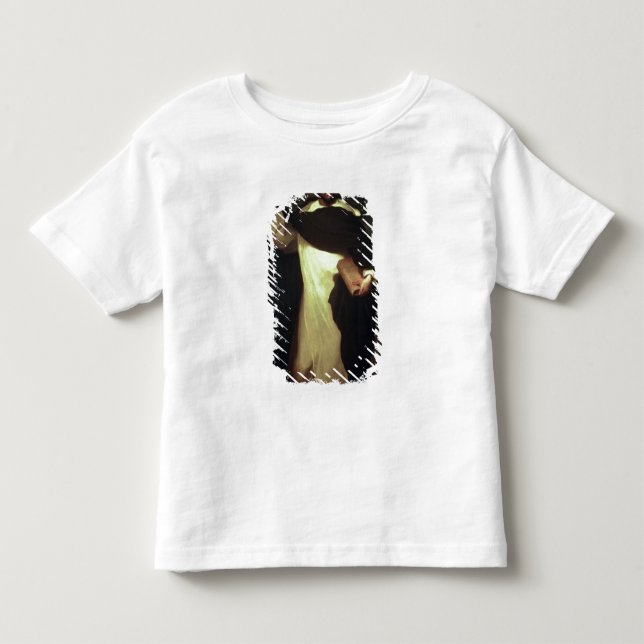 Camiseta Infantil St Dominic (Frente)
