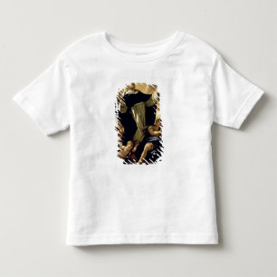 Camiseta Infantil St Dominic, 1170-1221