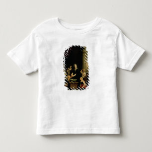 Camiseta Infantil St. Elizabeth de Hungria