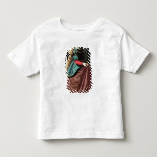 Camiseta Infantil St. Elizabeth de Portugal 1640