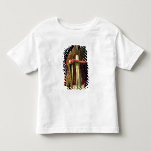 Camiseta Infantil St Gregory o excelente