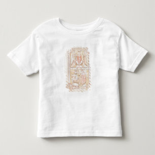 Camiseta Infantil St Gregory o excelente 2