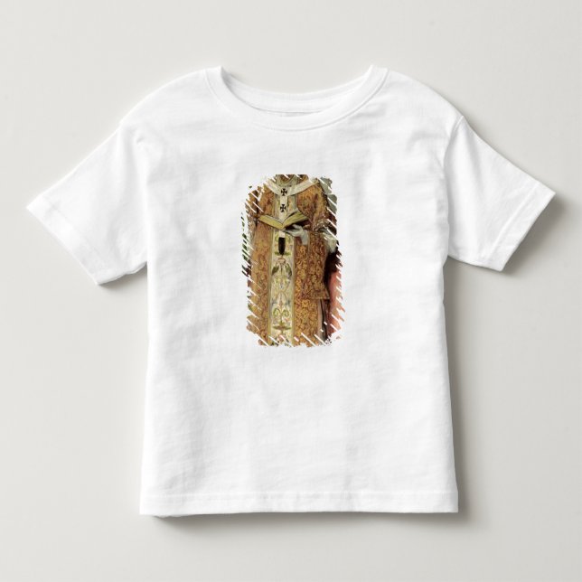 Camiseta Infantil St. Ildefonso 1605-1610 (Frente)