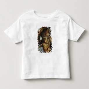 Camiseta Infantil St Jerome