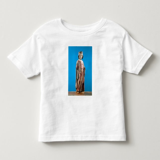 Camiseta Infantil St Louis (Frente)