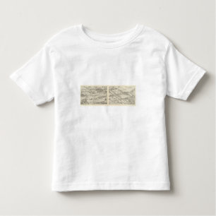 Camiseta Infantil St Louis, Missouri 16