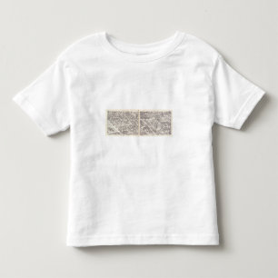 Camiseta Infantil St Louis, Missouri 17