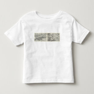 Camiseta Infantil St Louis, Missouri 24