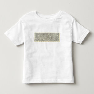 Camiseta Infantil St Louis, Missouri 4