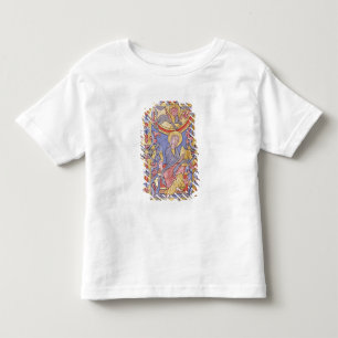 Camiseta Infantil St Mark