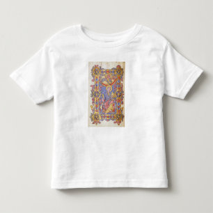 Camiseta Infantil St Mark