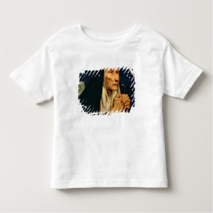 Camiseta Infantil St. Monica