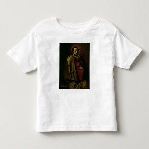 Camiseta Infantil St Paul, c.1619