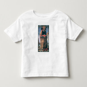 Camiseta Infantil St Peter