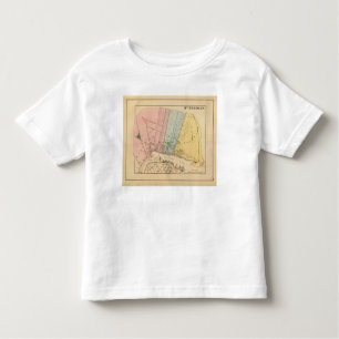 Camiseta Infantil St Stephen N.B.