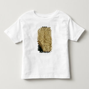 Camiseta Infantil Steatite Pasupati, Mohenjodaro, 2300-1750 BC