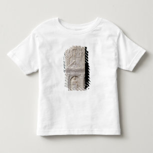Camiseta Infantil Stela votiva dedicado a Saturn
