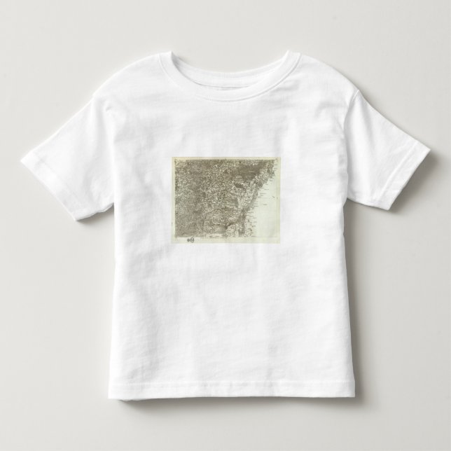 Camiseta Infantil Strasbourg (Frente)
