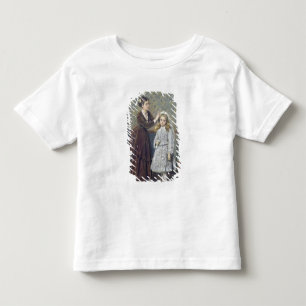 Camiseta Infantil Sua Primeira Comunhão