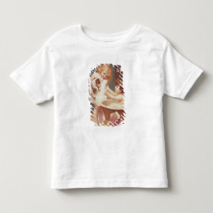 Camiseta Infantil 'Sua Próxima Vez', do Anuais Pears