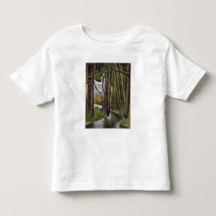 Camiseta Infantil Sub-crescimento, 1910