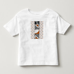 Camiseta Infantil Sudoeste do Sol em Feira