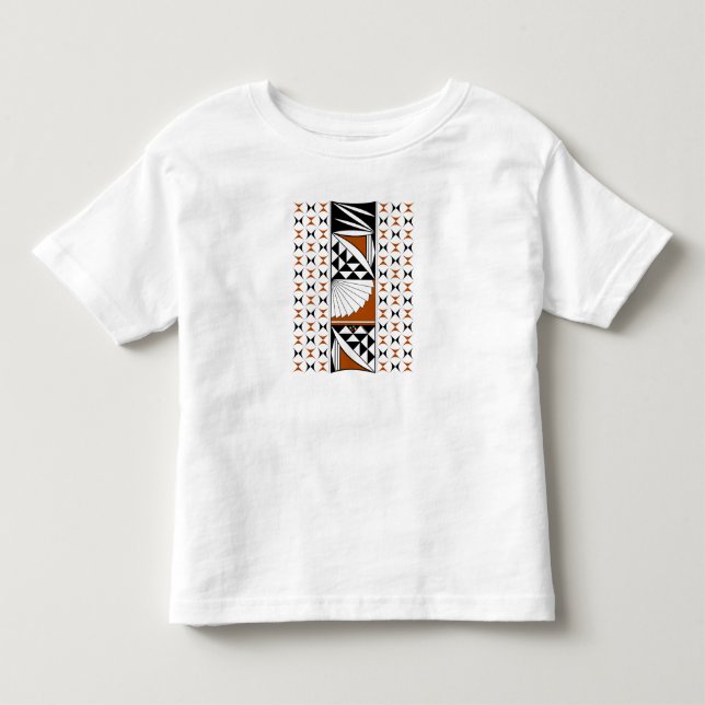 Camiseta Infantil Sudoeste do Sol em Feira (Frente)