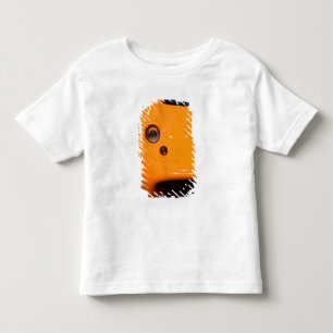 Camiseta Infantil SUÍÇA, GENEBRA: 75º Salão Anual de Automóveis de G