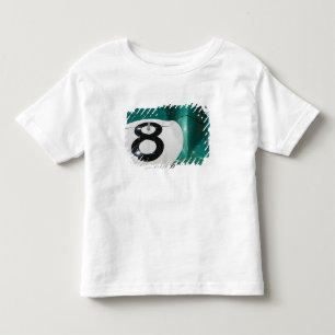 Camiseta Infantil SUÍÇA, GENEBRA: 75º Salão Automóvel Anual de Geneb