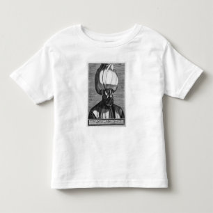 Camiseta Infantil Suleiman o magnífico
