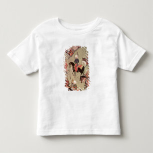 Camiseta Infantil Sultão Selim II