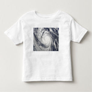 Camiseta Infantil Super Typhoon Lupit