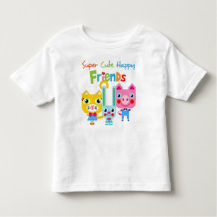 Camiseta Infantil superfriends.png