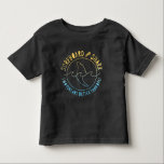 Camiseta Infantil Surfboard E Shark Funny Summer Férias T<br><div class="desc">Ei! Prontos para "Andar as ondas em estilo" com este design de férias de verão de surfboard e tubarão engraçado? Você vai adorar! Esta design é perfeita para aqueles que adoram surf e cavalgar as ondas, e é também uma adição divertida e única ao guarda-roupa de qualquer um. Então, por...</div>