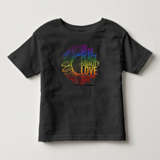 Camiseta Infantil Surgindo com a Unidade