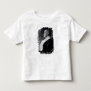 Camiseta Infantil Susan Brownell Anthony
