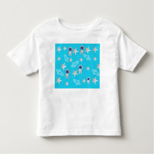 Camiseta Infantil T Camisas, bebês