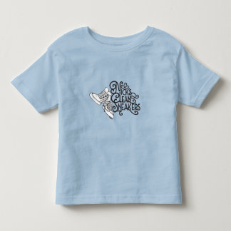 Camiseta Infantil T da criança