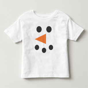 Camiseta Infantil T gráfico gelado