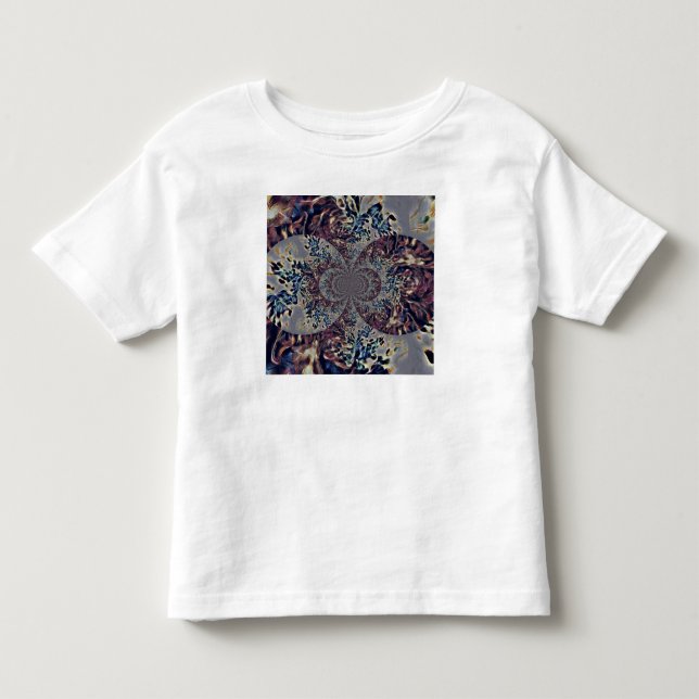 Camiseta Infantil T. Nova (Frente)