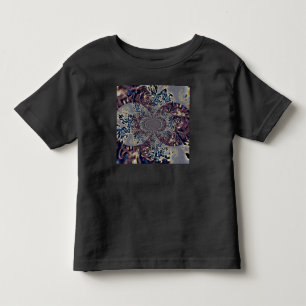 Camiseta Infantil T. Nova