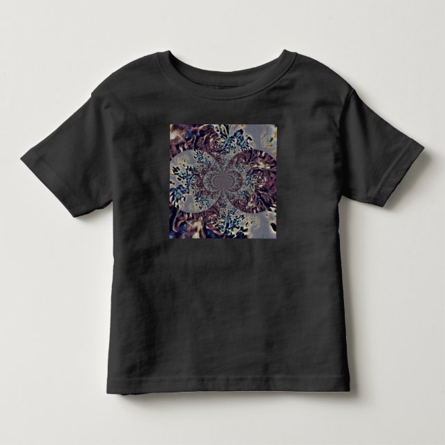 Camiseta Infantil T. Nova (Frente)