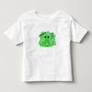 Camiseta Infantil t-rex t-shirt de dinossauros para rapazes 2T