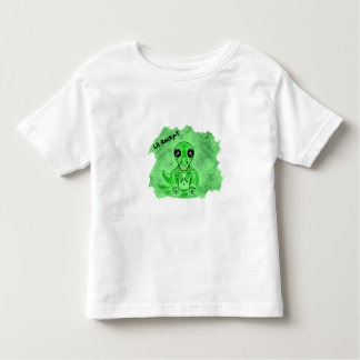 Camiseta Infantil t-rex t-shirt de dinossauros para rapazes 2T