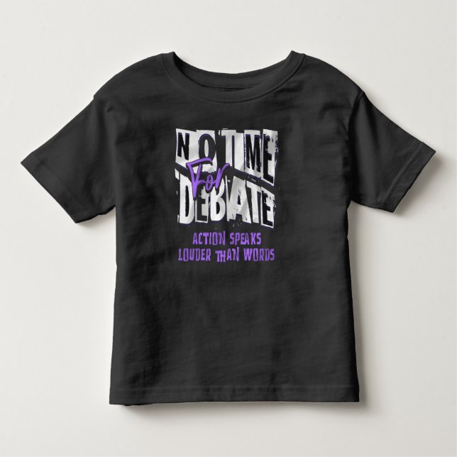 Camiseta Infantil T-Shirt (Frente)
