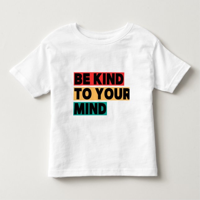 Camiseta Infantil T-Shirt (Frente)